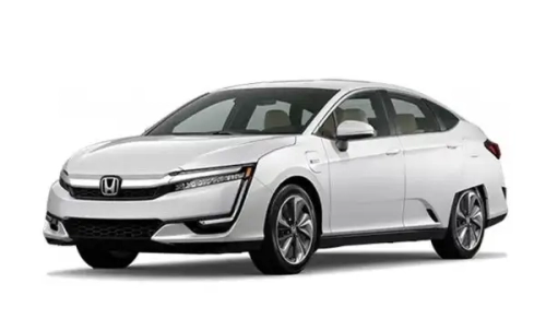 Honda Clarity Plug-In Hybrid 2024 Price in Ireland